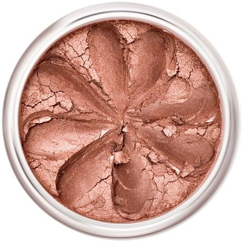 Lily Lolo Rosy Apple Blush – Lily Lolo US & Canada